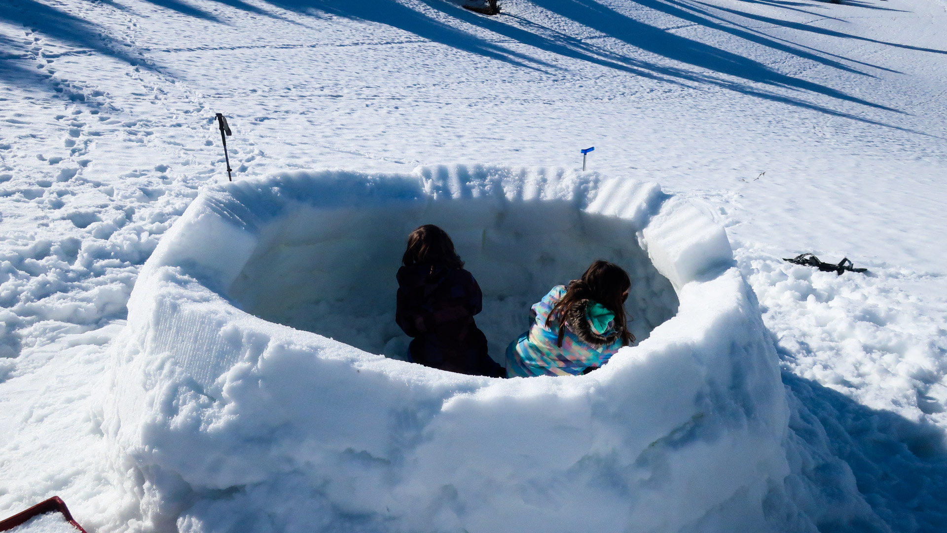 site rencontre igloo