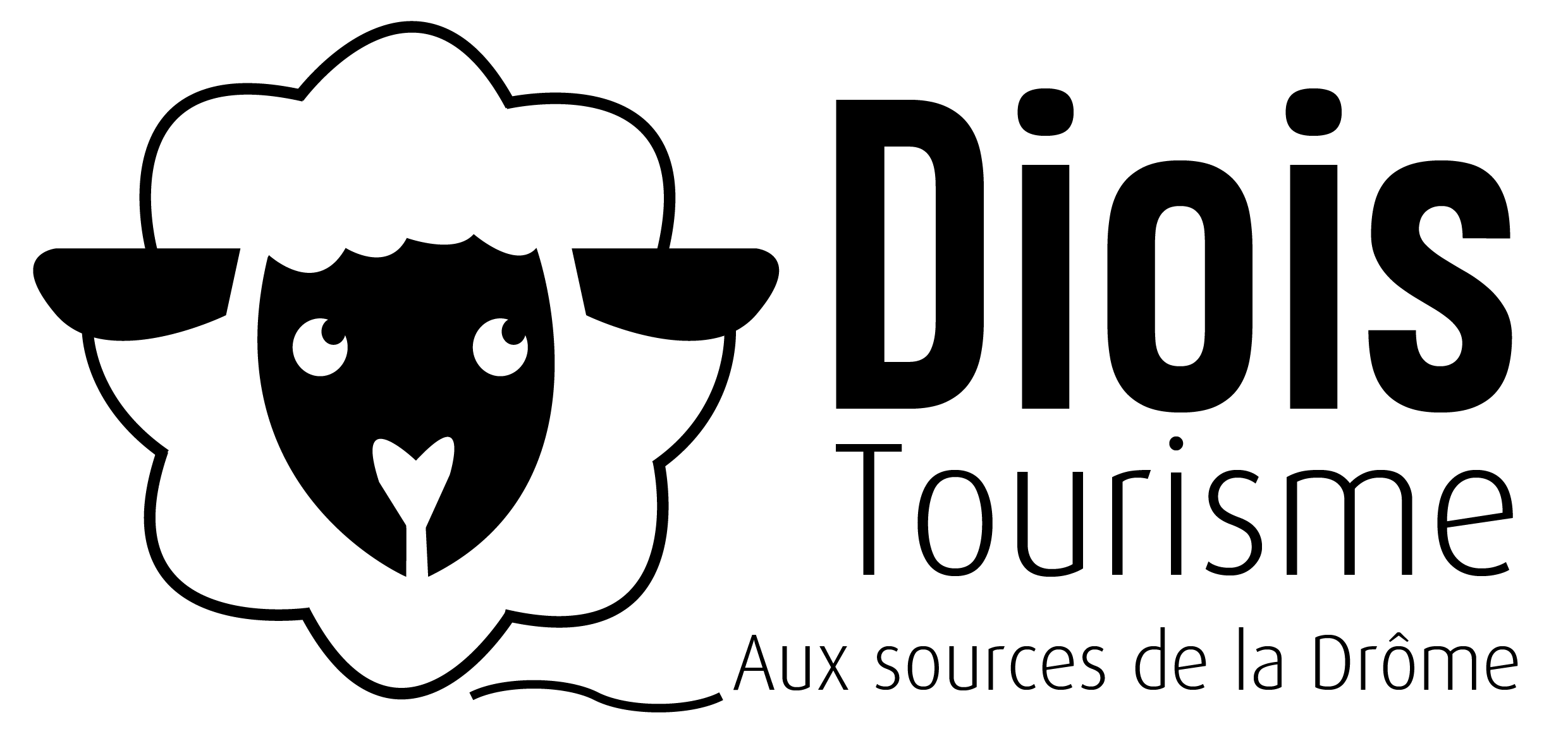Logo Office de TOurisme du Diois